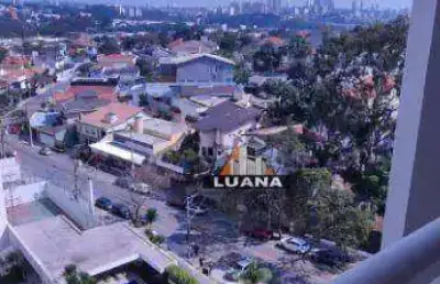 Excelente apto 2 dorm., 1 suite, varanda gourmet, 1 vaga no jardim são caetano.