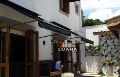 Casa com 3 quartos à venda na Avenida Iraí, 1446, Planalto Paulista, São Paulo