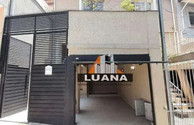 Casa jd gloria 3 dorm 1 ste sala coz quintal 1 vaga