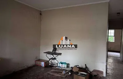 Casa com 2 quartos à venda na Rua Pereira Caldas, 40, Jardim da Glória, São Paulo