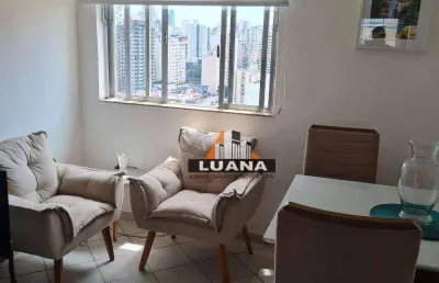 Kitnet com sala, cozinha, banheiro e area de serviço, na aclimação prox ao metro são joaquim