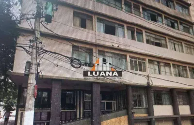 Apartamento com 1 dormitório, 47 m² - venda por r$ 310.000,00 ou aluguel por r$ 2.373,00/mês - aclimação - são paulo/sp