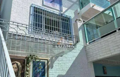 Casa com 3 quartos à venda na Rua Doutor Numa Pereira do Vale, 38, Aclimação, São Paulo