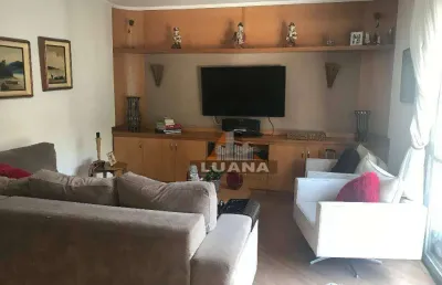 Apartamento com 3 quartos à venda na Rua Loureiro da Cruz, 312, Aclimação, São Paulo