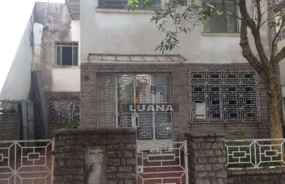 Casa comercial com 3 salas para alugar na Rua Jaspe, 39, Aclimação, São Paulo