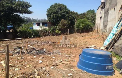 Terreno à venda na Rua Isa Silveira Leal, 624, Colônia, São Paulo