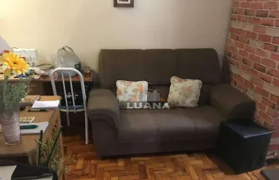 Apartamento com 1 quarto à venda na Rua Doutor Nicolau de Sousa Queirós, 730, Paraíso, São Paulo