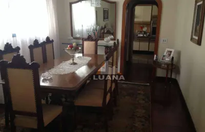 Apartamento com 4 quartos à venda na Rua Castro Alves, 778, Aclimação, São Paulo