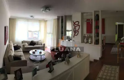 Apartamento com 3 quartos à venda na Rua Esmeralda, 74, Aclimação, São Paulo