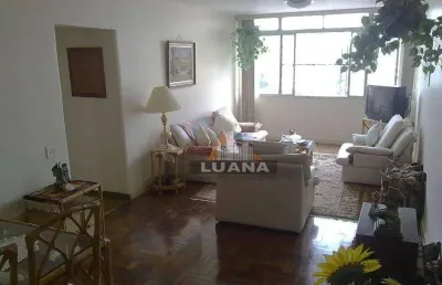 Apartamento com 3 quartos à venda na Praça Monteiro dos Santos, 20, Vila Mariana, São Paulo