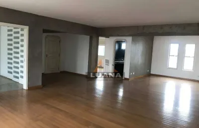 Apartamento com 4 quartos à venda na Rua Princesa Isabel, 1302, Campo Belo, São Paulo