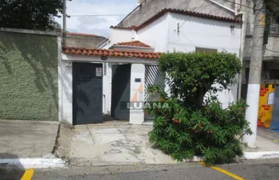 Casa com 2 quartos à venda na Rua José do Patrocínio, 549, Aclimação, São Paulo