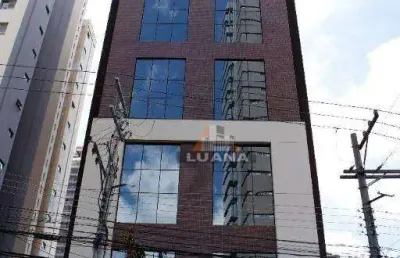 Sala comercial com 2 salas à venda na Rua Apeninos, 485, Paraíso, São Paulo