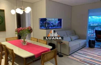 Apartamento com 2 quartos à venda na Rua Pereira da Nóbrega, 110, Vila Monumento, São Paulo