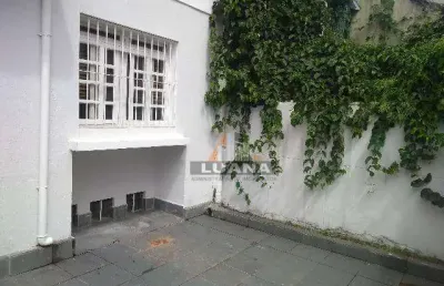 Casa com 3 quartos à venda na Rua Vitório Emanuel, 72, Cambuci, São Paulo