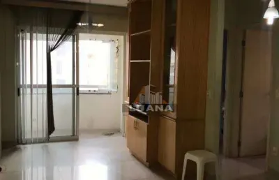 Apartamento com 2 quartos à venda na Rua Martiniano de Carvalho, 611, Bela Vista, São Paulo