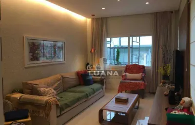 Casa com 4 quartos à venda na Rua Albina Barbosa, 266, Aclimação, São Paulo