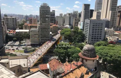 Sala comercial com 4 salas à venda na Rua do Seminário, 199, Centro, São Paulo