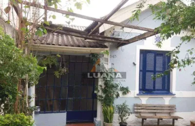 Terreno à venda na Avenida Itaboraí, 545, Bosque da Saúde, São Paulo