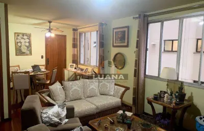 Apartamento com 3 quartos à venda na Rua Mário Amaral, 426, Paraíso, São Paulo