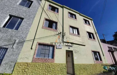 Terreno à venda na Rua Antônio Guganis, 21, Jardim São Paulo (Zona Norte), São Paulo
