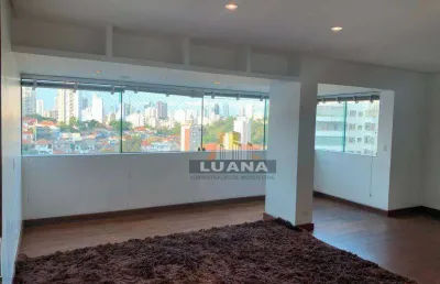 Apartamento com 3 quartos à venda na Avenida Armando Ferrentini, 320, Paraíso, São Paulo