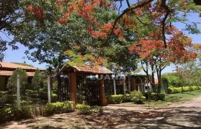 Chácara / sítio com 3 quartos à venda na Alameda Morumbi, 4, Chácara Carolina, Itu