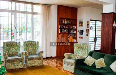 Casa com 4 quartos à venda na Rua Batista do Carmo, 54, Aclimação, São Paulo