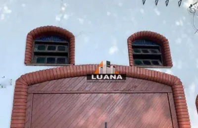 Casa com 6 quartos à venda na Rua Paulo Orozimbo, 1203, Cambuci, São Paulo