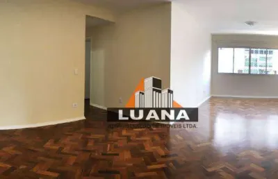 Apartamento com 2 quartos à venda na Avenida Agami, 352, Indianópolis, São Paulo