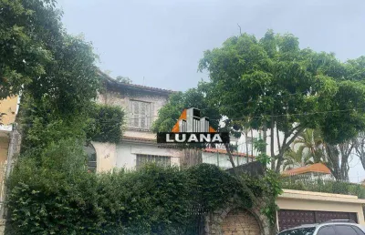 Casa com 3 quartos à venda na Rua Alabastro, 381, Aclimação, São Paulo