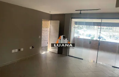 Casa comercial com 5 salas à venda na Rua Verbo Divino, 1185, Chácara Santo Antônio, São Paulo