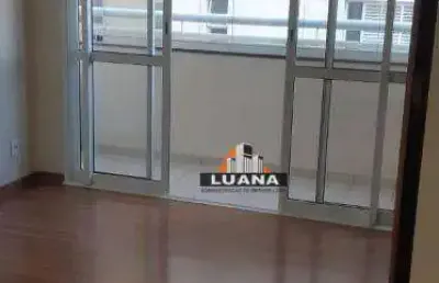 Apartamento com 3 quartos à venda na rua jaci, 130, chácara inglesa, são paulo, 70 m2 por r$ 695.000