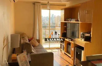 Apartamento com 3 quartos à venda na Avenida Lacerda Franco, 1855, Aclimação, São Paulo