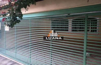 Casa com 4 quartos à venda na Rua Ângelo Cristóforo, 72, Jardim Rizzo, São Paulo