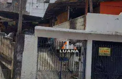 Terreno à venda na Rua Maranjaí, 212, Vila Monumento, São Paulo