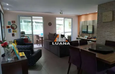 Apartamento com 3 quartos à venda na Rua da Independência, 706, Cambuci, São Paulo