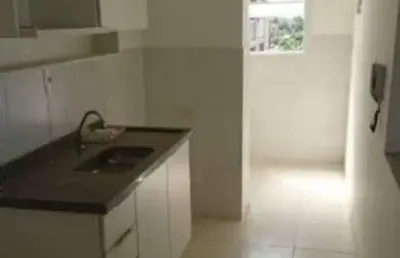 Apartamento com 2 quartos, sendo 1 suíte, 53 m² - aluguel por r$ 1.700/mês ou enda por r$ 330.000  - condomínio mirante da colina - sorocaba/sp