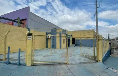 Galpão comercial à venda, 287 m² por r$ 2.700.000 - jardim europa - sorocaba/sp