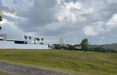 Terreno de condomínio à venda, 1.199,00 m² por r$ 1.097.000 - condomínio saint patrick - sorocaba/sp
