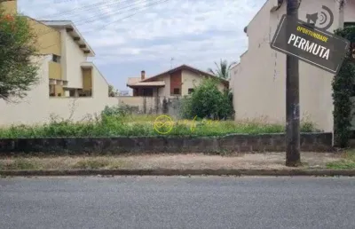 Terreno à venda, 390 m² por r$ 650.000,00 - jardim pagliato - sorocaba/sp