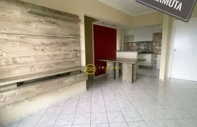 Apartamento com 3 quartos, sendo 1 suíte  à venda, 70 m² por r$ 440.000 - condomínio quality place - jardim ana maria - sorocaba/sp