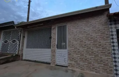 Casa com 2 dormitórios à venda, 120 m² por r$ 380.000,00 - residencial donato flores - tatuí/sp