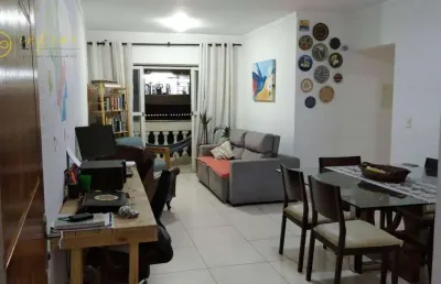 Apartamento com 3 quartos, sendo 1 suíte  à venda, 93 m² por r$ 340.000 - edifício liverpool - jardim europa  -sorocaba/sp