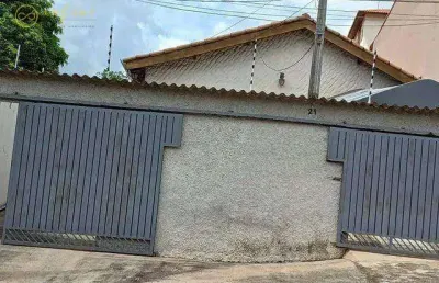 Casa com 3 dormitórios à venda, 300 m² por r$ 424.000,00 - jardim simus - sorocaba/sp