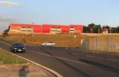 Galpão comercial para alugar, 1.700 m² por r$ 32.300/mês - zona rural - sorocaba/sp