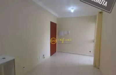 Apartamento térreo novo com 2 quartos à venda, 59 m² por r$ 250.000 - edifício vivano - vila progresso -- sorocaba/sp