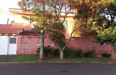 Casa com 3 suítes à venda, 310 m² por r$ 900.000 - jardim astro - sorocaba/sp