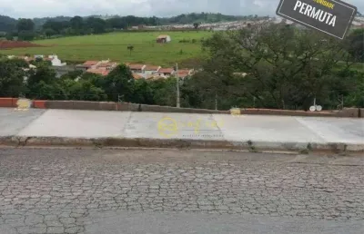 Terreno à venda, 125 m² por r$ 75.000,00 - jardim nova aparecidinha - sorocaba/sp