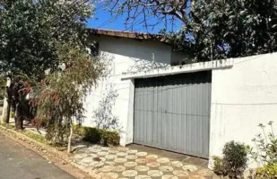 Casa residencial ou comercial com 3 quartos, sendo 1 suíte  à venda, 308 m² por r$ 1.050.000 - vila angélica - sorocaba/sp